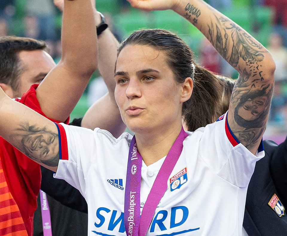 Dzenifer Marozsan