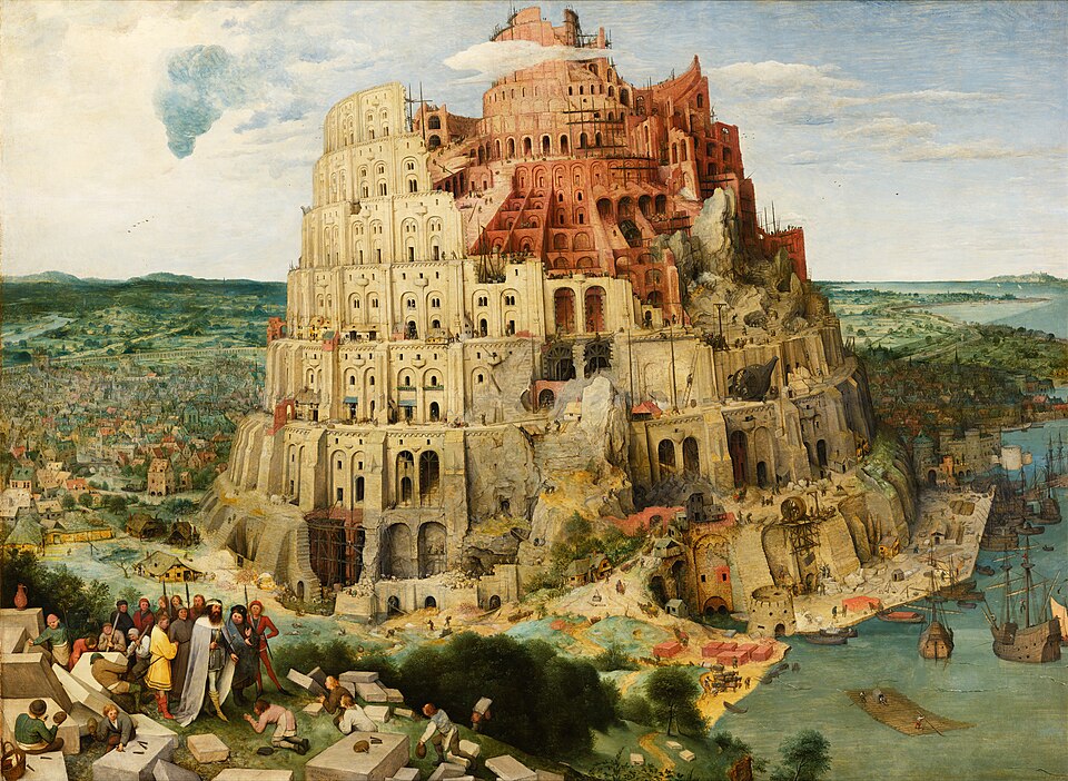 E. Babel
