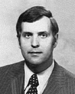 E. Douglas McLeod