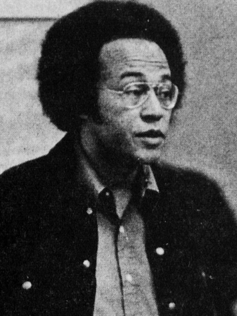 E.J. Harris