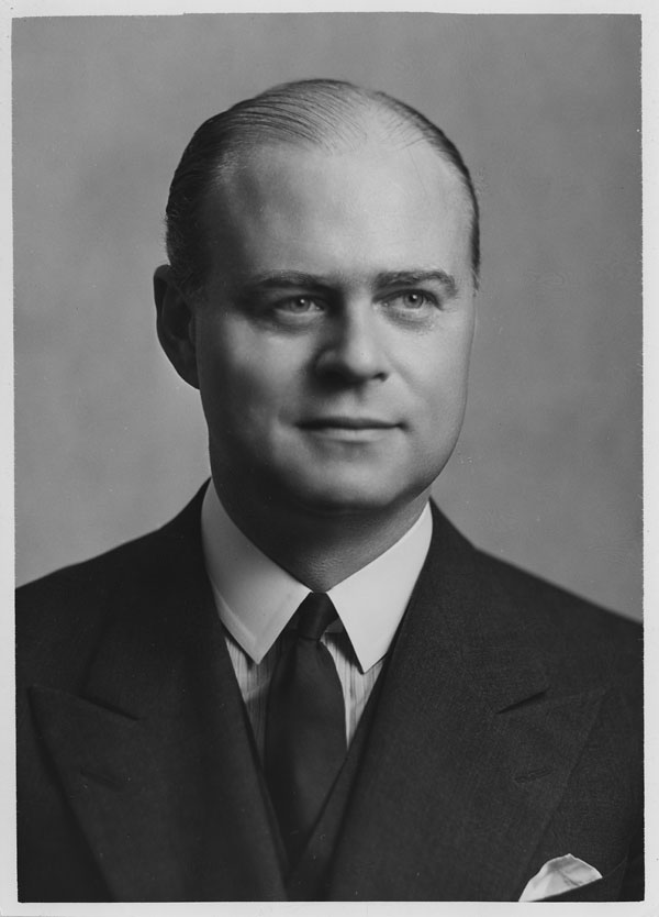 E.P. Taylor