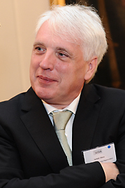 E. Patrick Shea