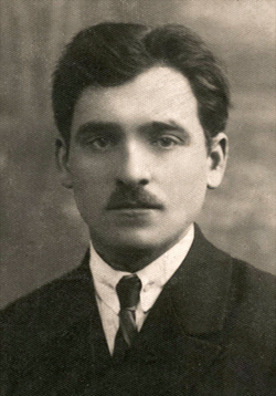 E. Paulavičius