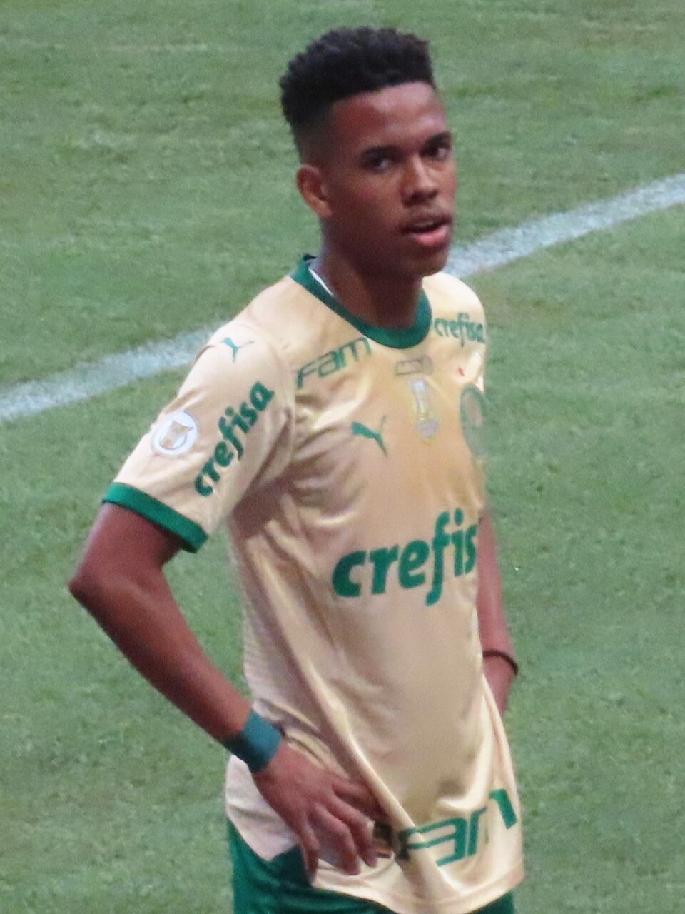 E. Willian