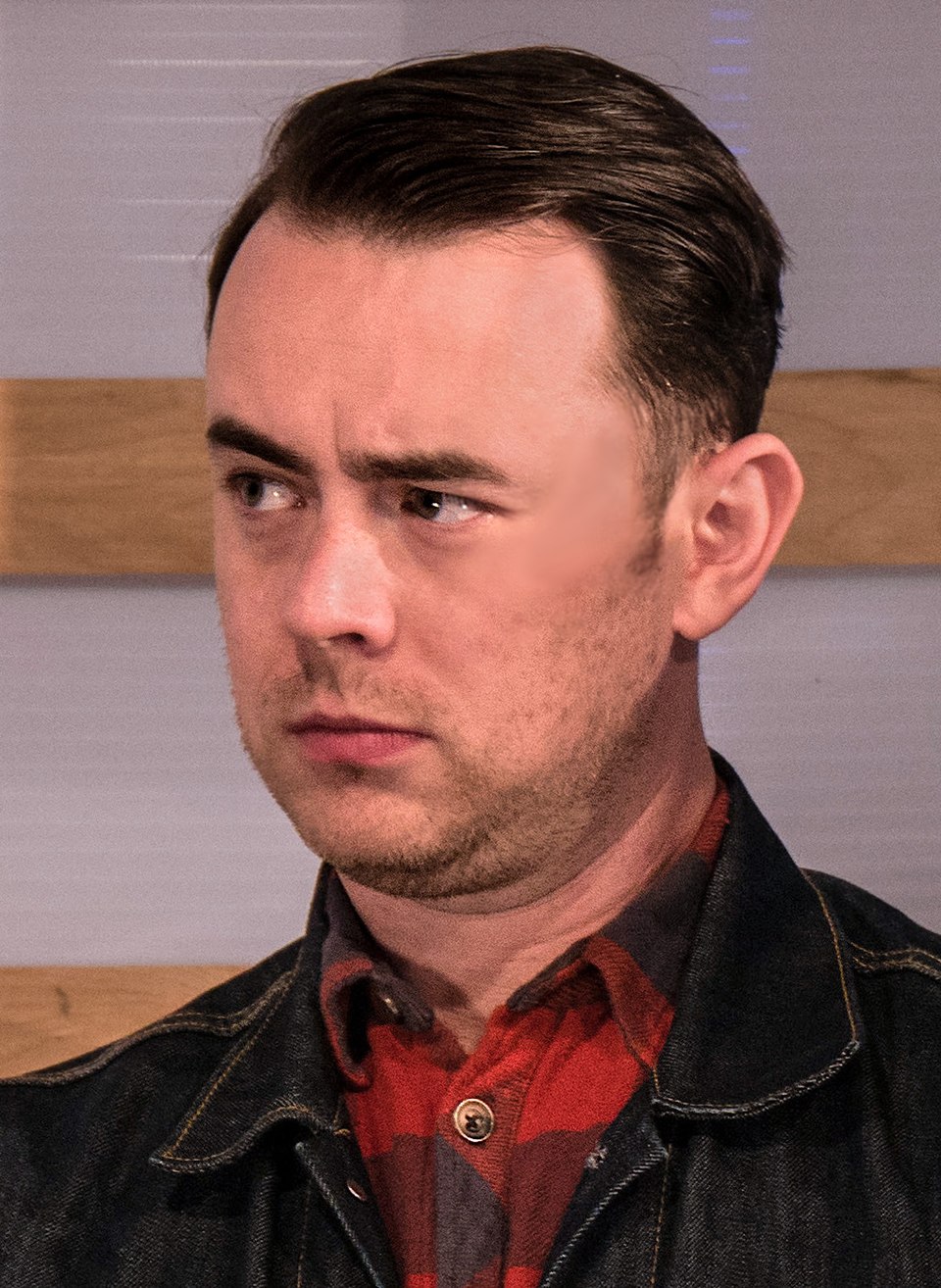 EA Hanks