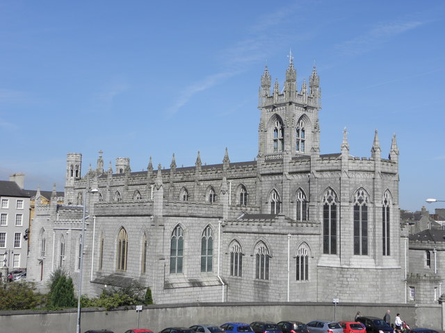 Éamon McGivern