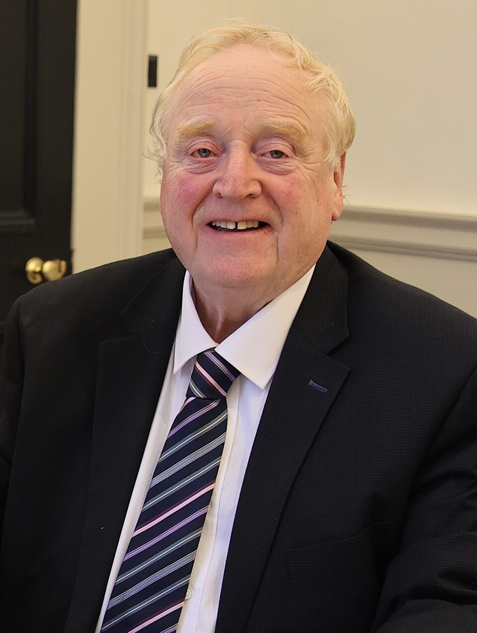 Eamon Scanlon
