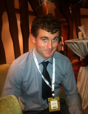 Eamonn McGee