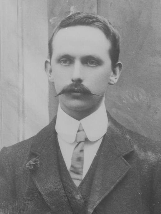 Eamonn McNally