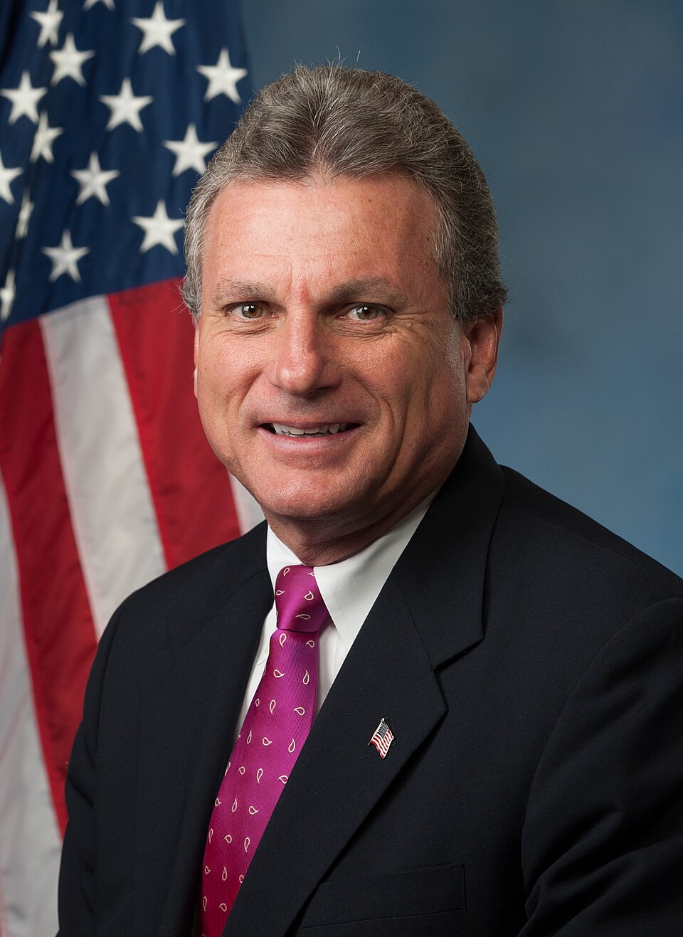 Earl L. Buddy Carter