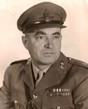 Earl Olmsted