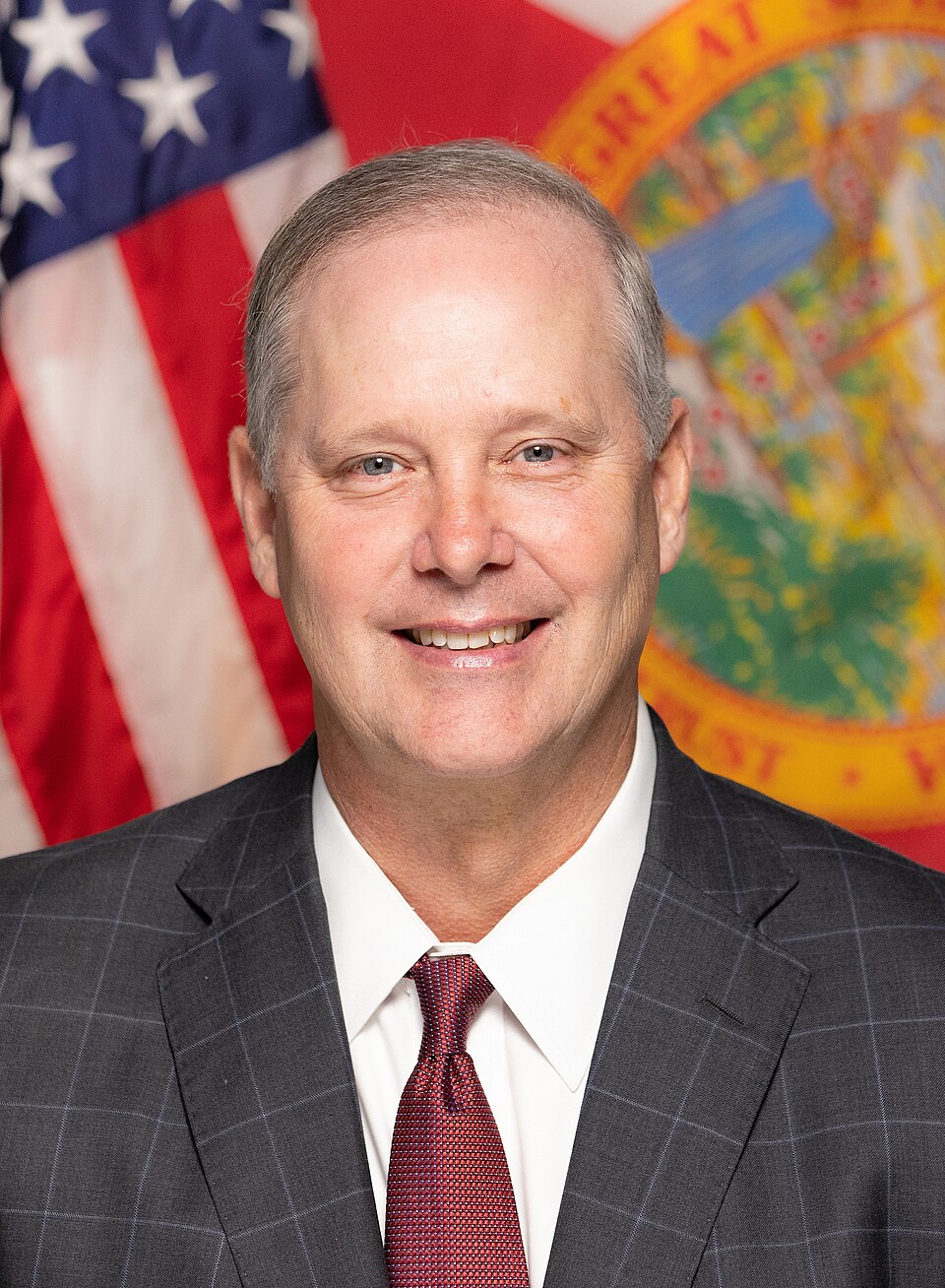Earl Simpson