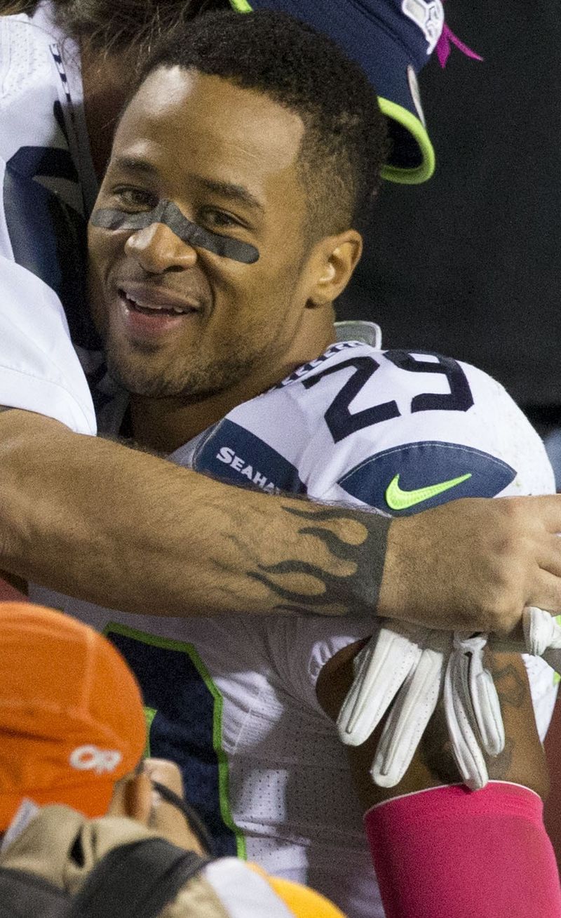 Earl Thomas III