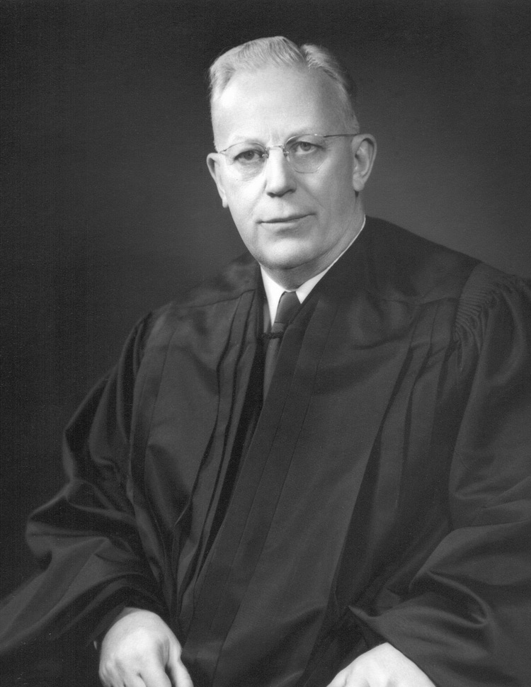 Earl Warren