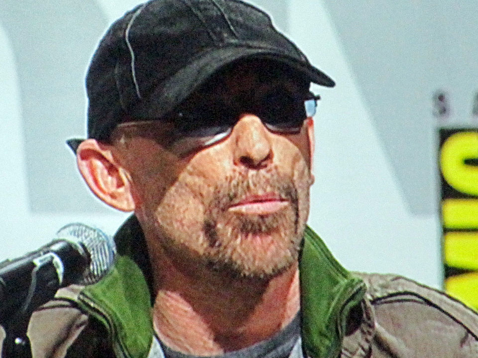 Earle Little
