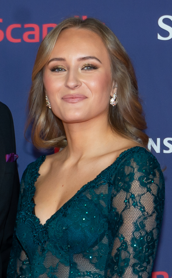 Ebba Årsjö