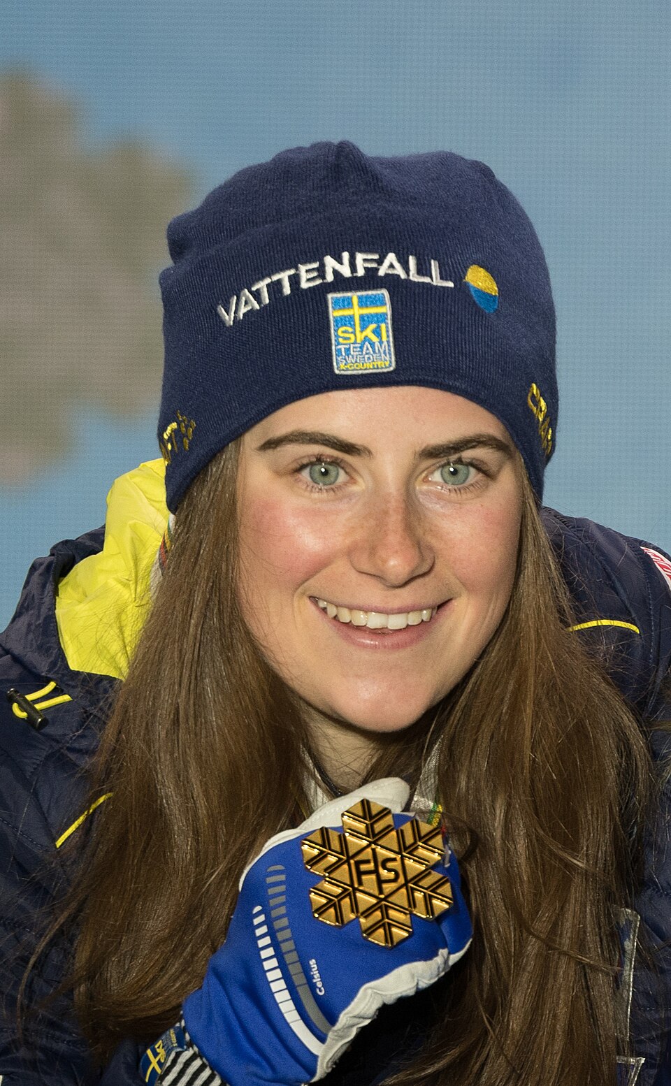Ebba Karlsson
