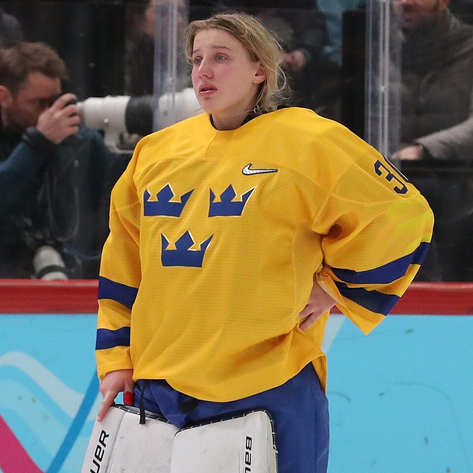 Ebba Svensson Träff