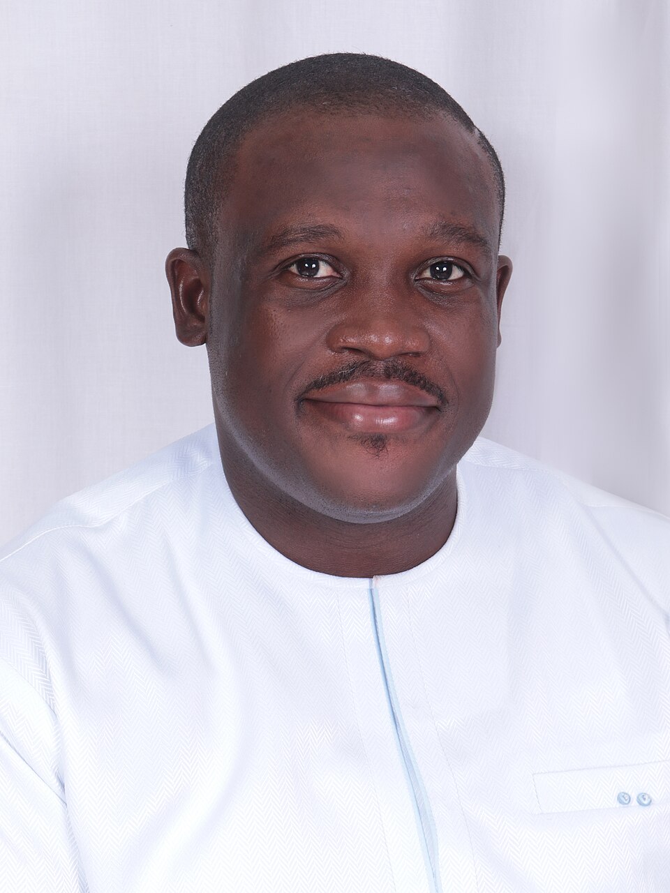 Ebenezer Nartey