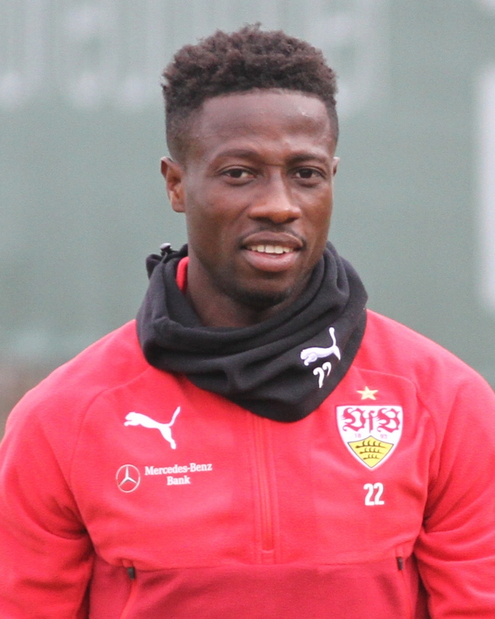 Ebenezer Ofori