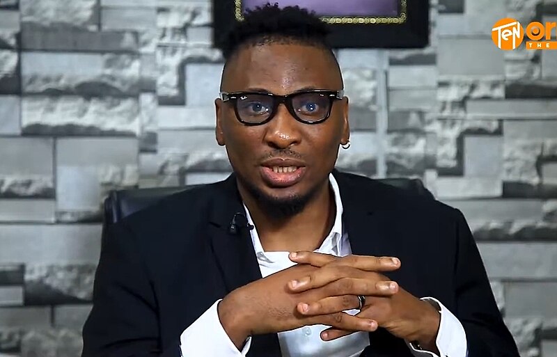 Ebenezer Opeyemi