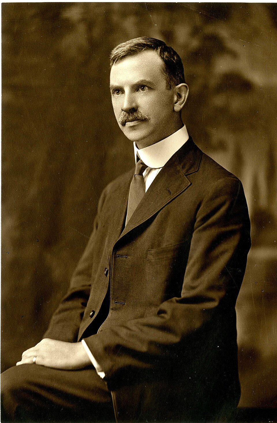 Ebenezer Reid