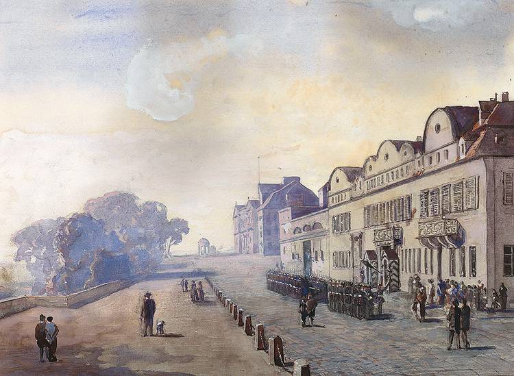Eberhard Sautter