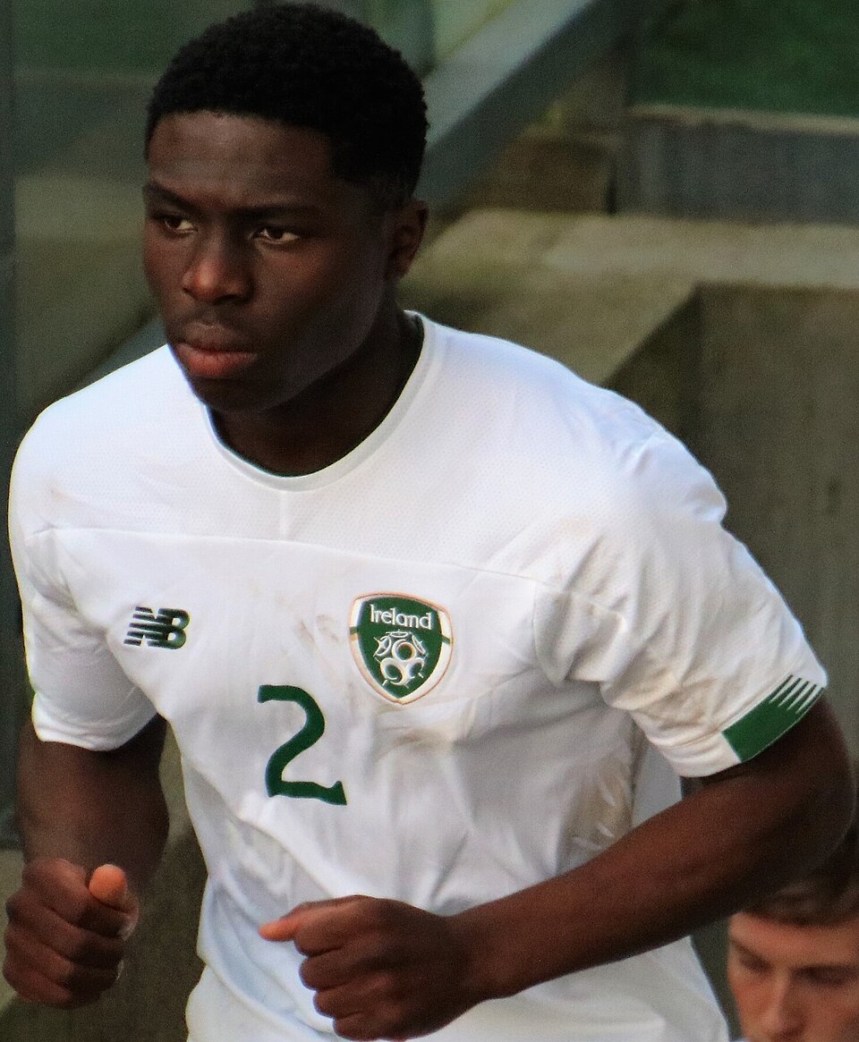 Ebosele