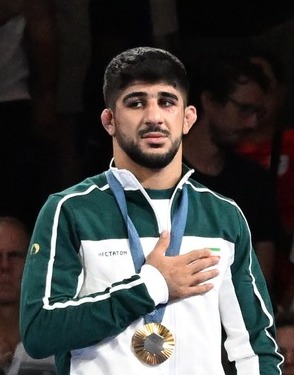 Ebrahim Esmaeili