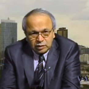 Ebrahim Nabavi