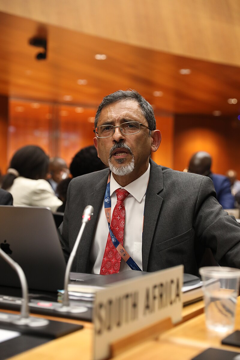 Ebrahim Patel