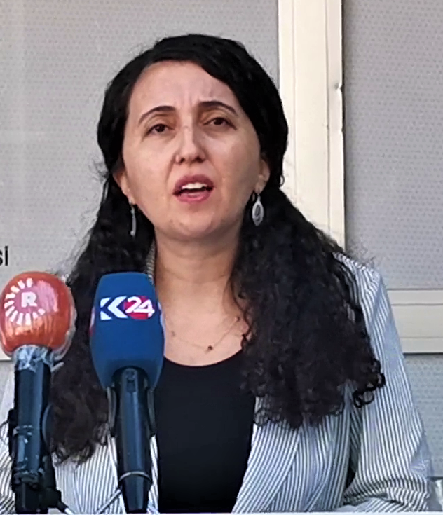 Ebru Günay