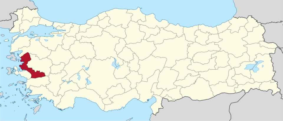 Ebuzer Aydın