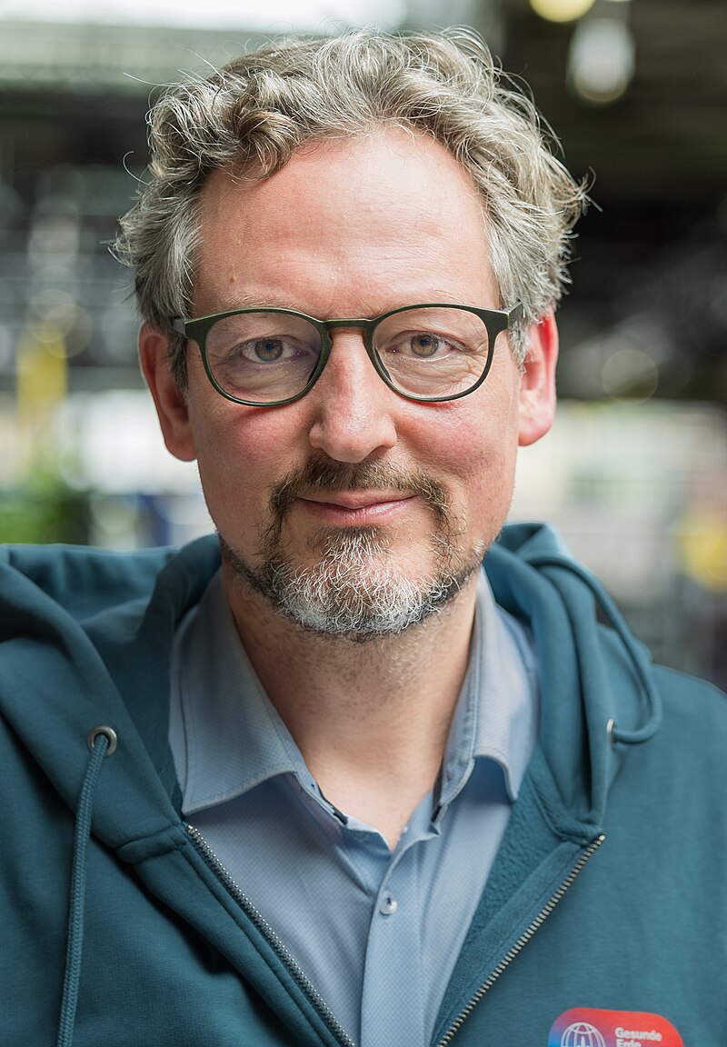 Eckart von Hirschhausen