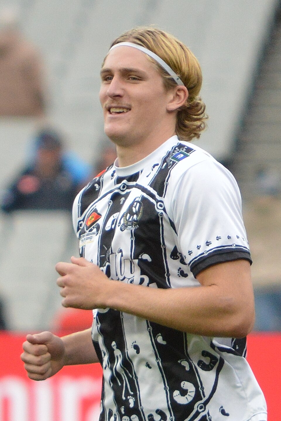 Ed Allan