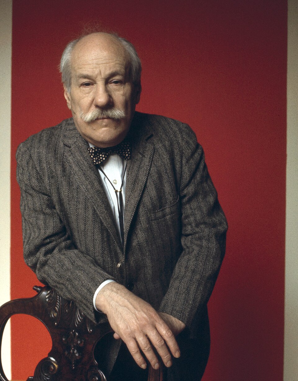 Ed Barnett