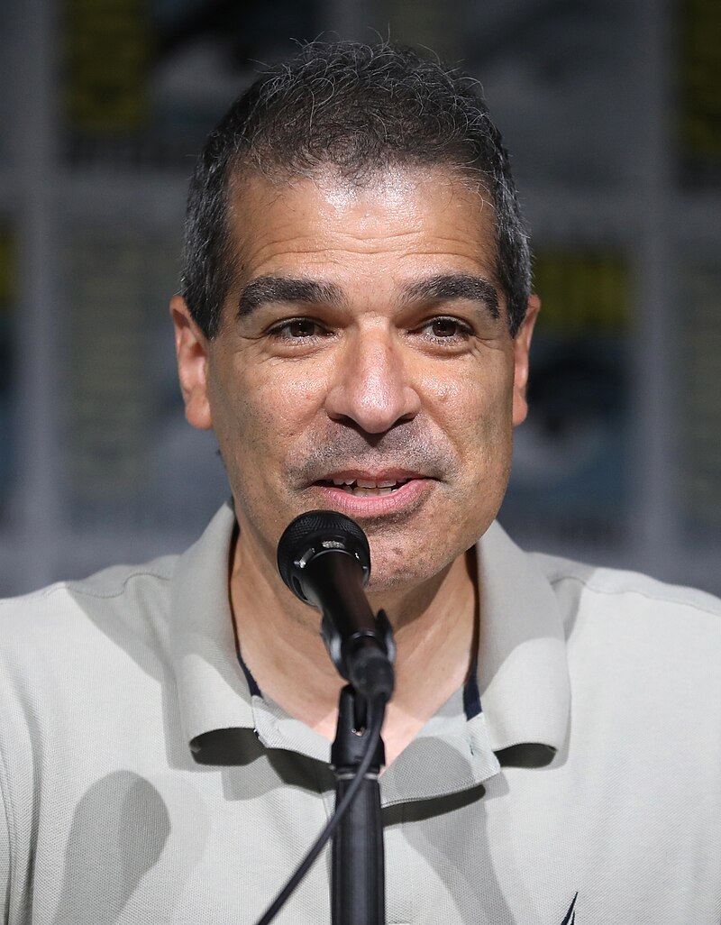 Ed Boon