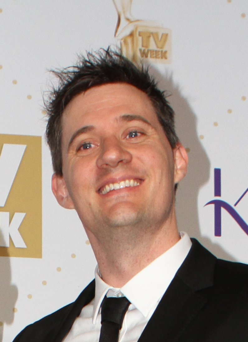 Ed Kavalee