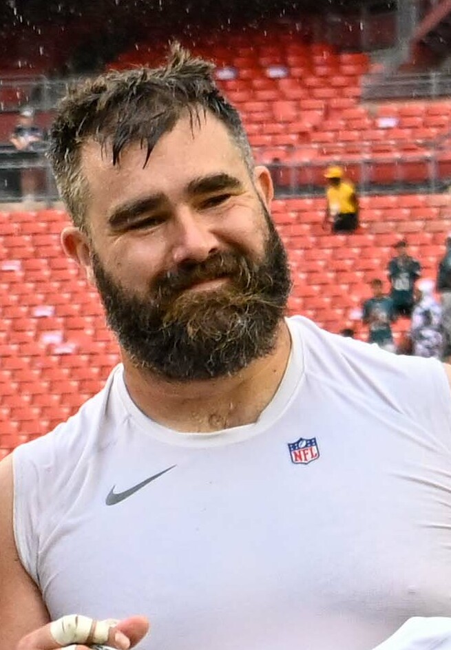 Ed Kelce