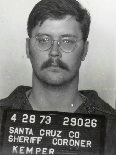 Ed Kemper