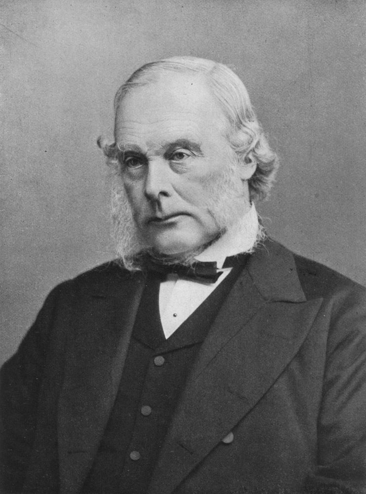 Ed Lister