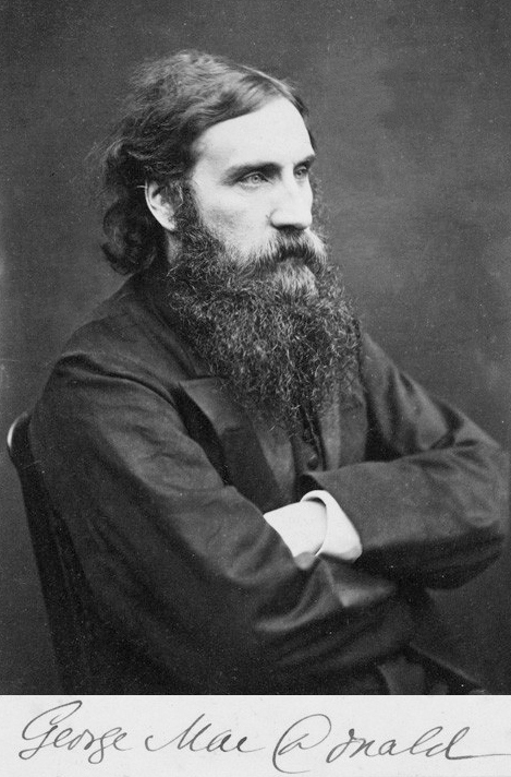Ed MacDonald