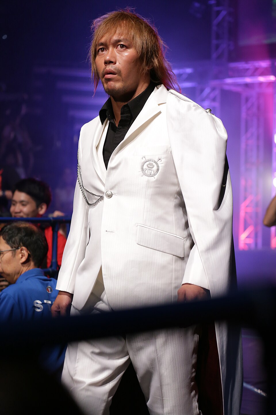 Ed Naito