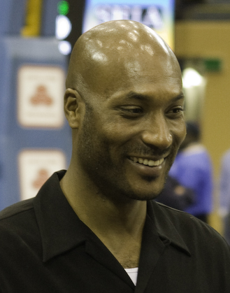 Ed O’Bannon