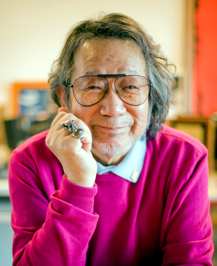 Ed Obayashi