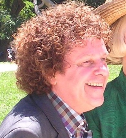 Ed Sayer
