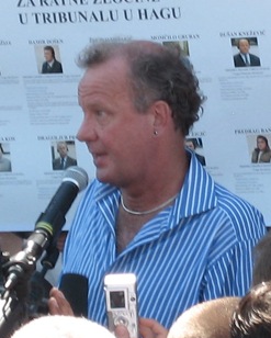 Ed Vulliamy