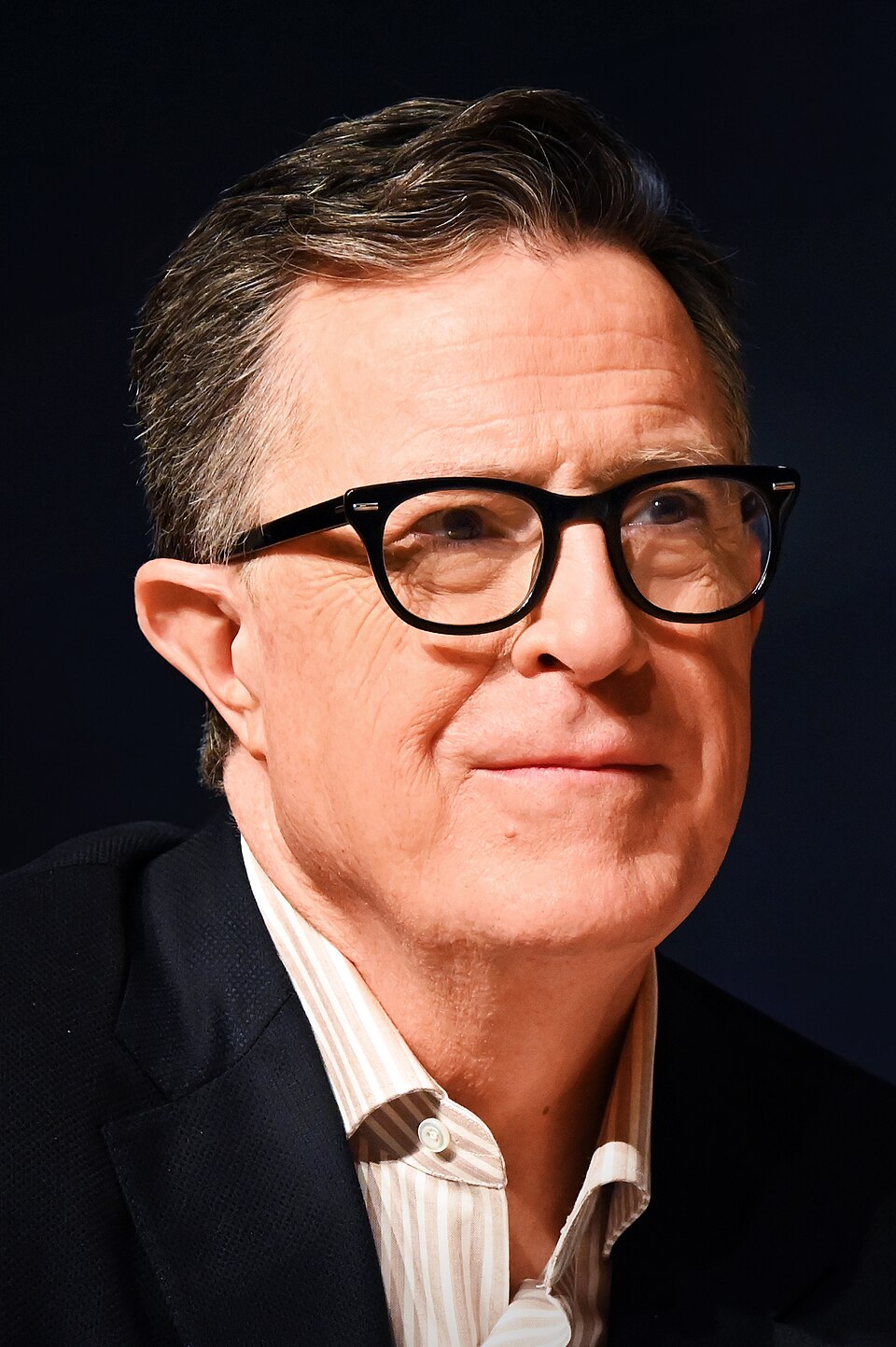 Eddie Colbert