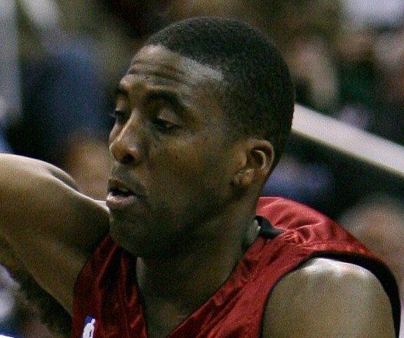 Eddie Grizzle