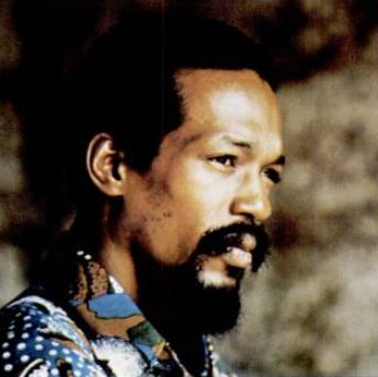 Eddie Kendrick